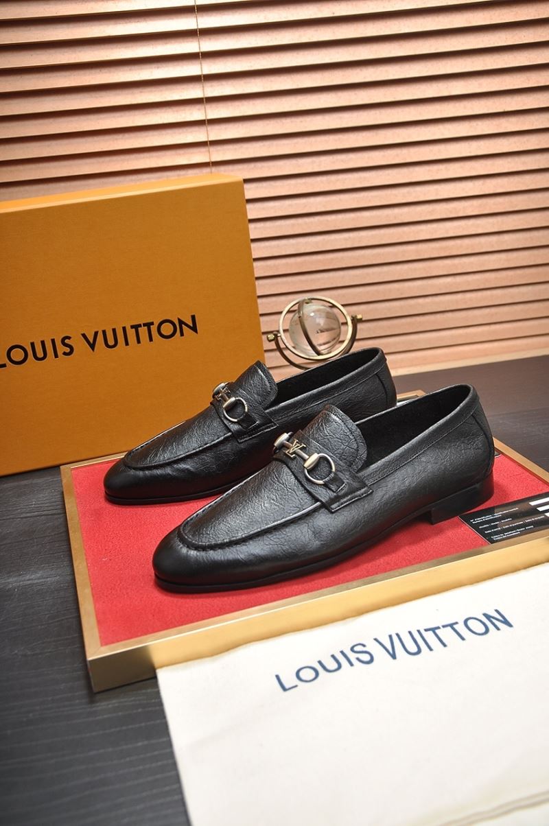 Louis Vuitton Business Shoes